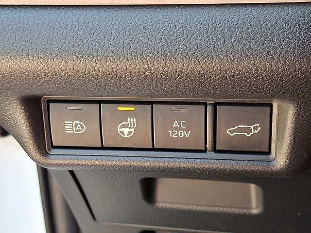 2024 Toyota Grand Highlander Hybrid Limited