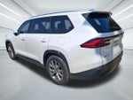 2024 Toyota Grand Highlander Hybrid Limited