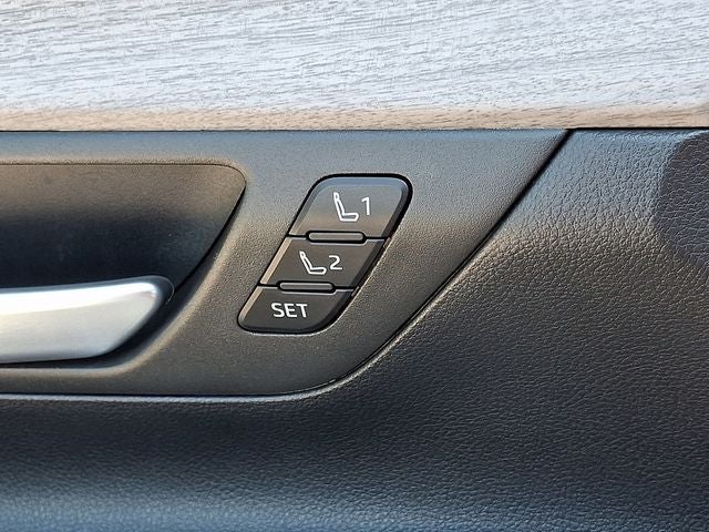 2024 Toyota Grand Highlander Hybrid Limited