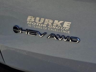 2024 Toyota Grand Highlander Hybrid Limited