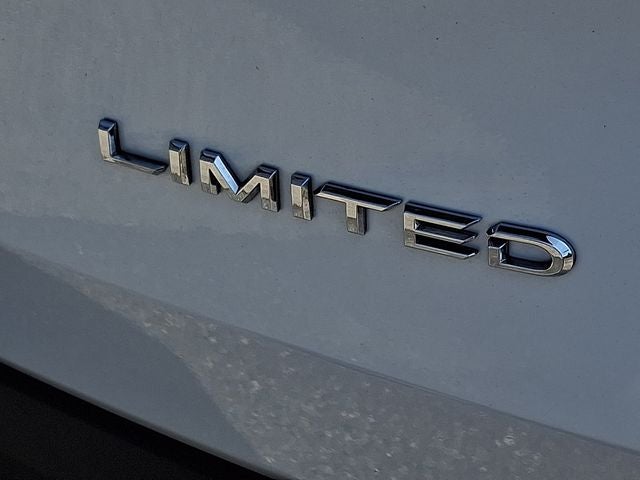 2024 Toyota Grand Highlander Hybrid Limited