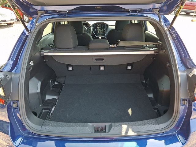 2025 Subaru Impreza 2.5RS