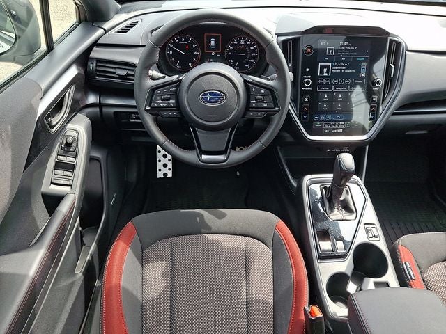 2024 Subaru Impreza 2.5RS