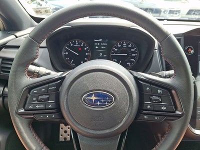 2024 Subaru Impreza 2.5RS