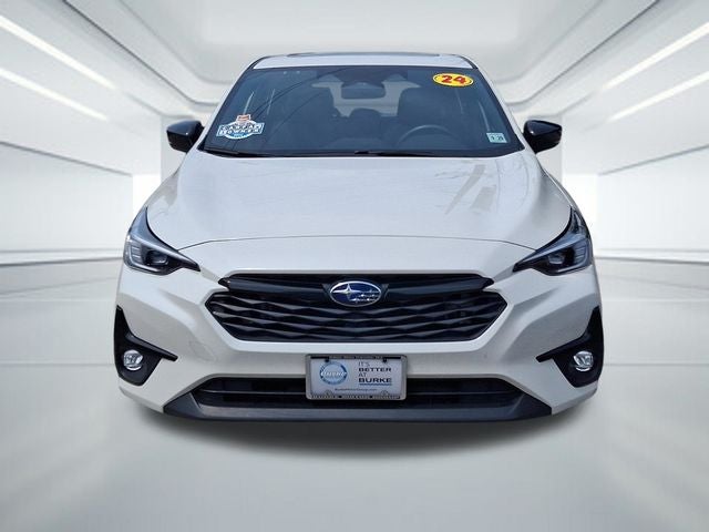 2024 Subaru Impreza 2.5RS