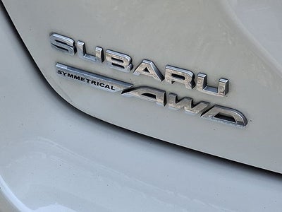 2024 Subaru Impreza 2.5RS