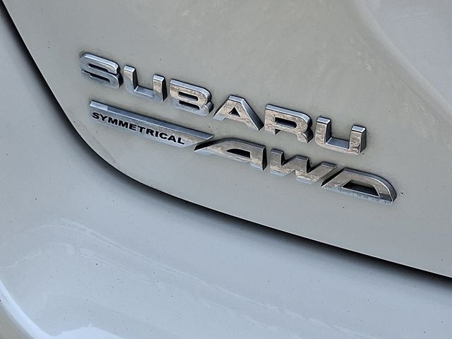 2024 Subaru Impreza 2.5RS