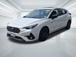 2024 Subaru Impreza 2.5RS