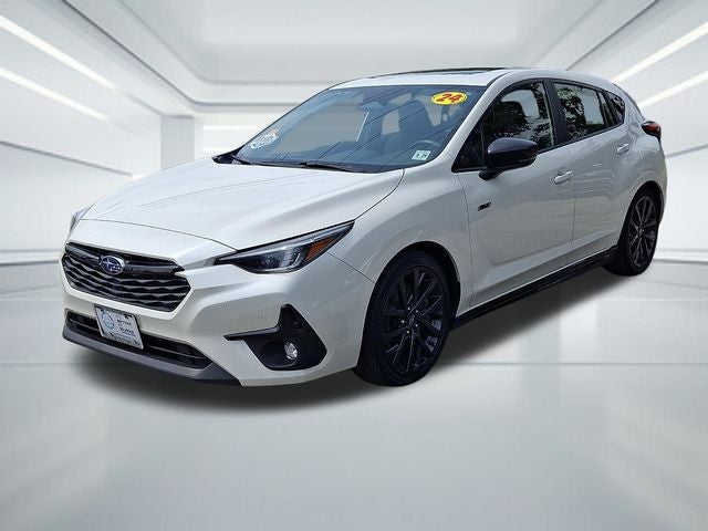 2024 Subaru Impreza 2.5RS