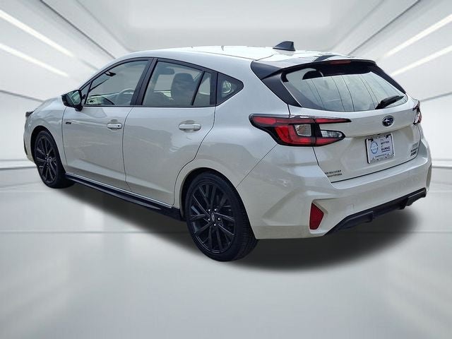 2024 Subaru Impreza 2.5RS