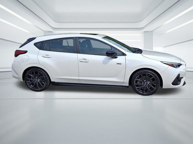 2024 Subaru Impreza 2.5RS