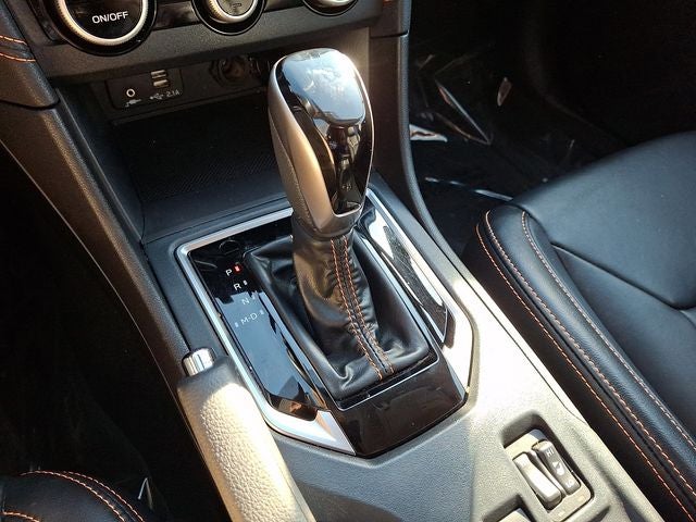 2020 Subaru Crosstrek Limited