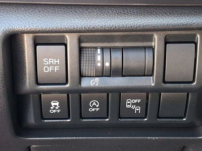 2020 Subaru Crosstrek Limited