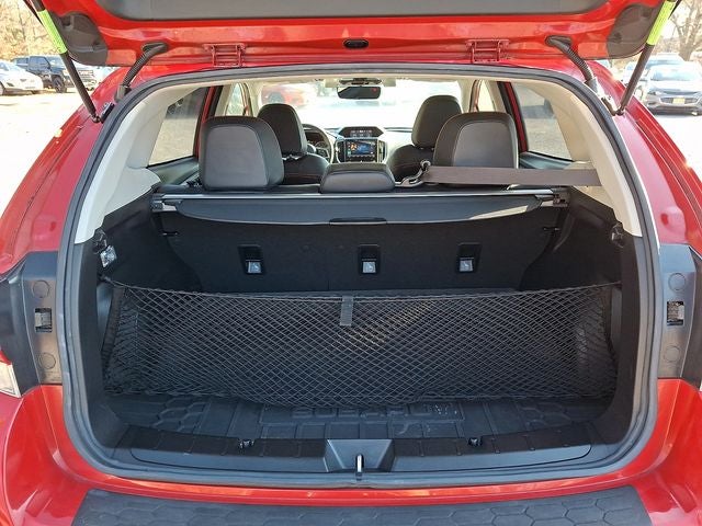 2020 Subaru Crosstrek Limited