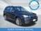 2018 Subaru Forester 2.5i Touring