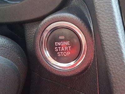 2018 Subaru Forester 2.5i Touring