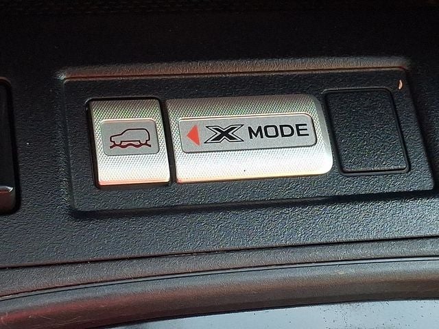 2018 Subaru Forester 2.5i Touring