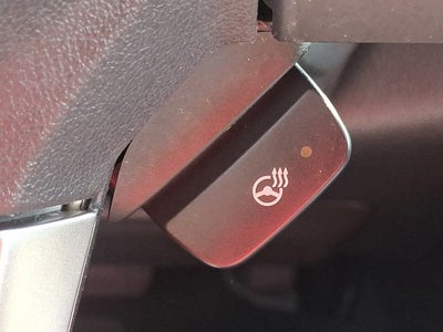 2018 Subaru Forester 2.5i Touring