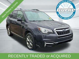 2018 Subaru Forester 2.5i Touring