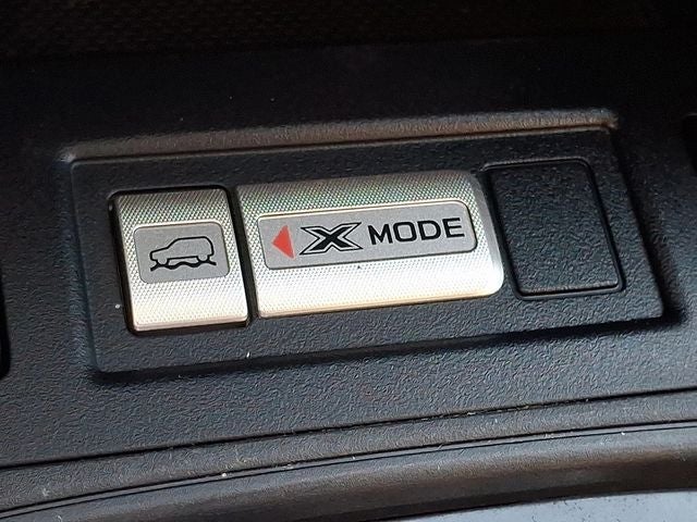 2017 Subaru Forester 2.5i Touring