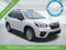 2019 Subaru Forester Base
