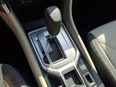 2019 Subaru Forester Base