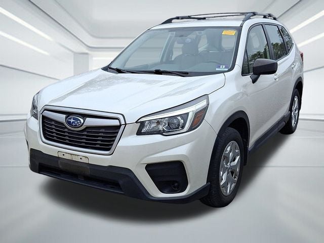 2019 Subaru Forester Base