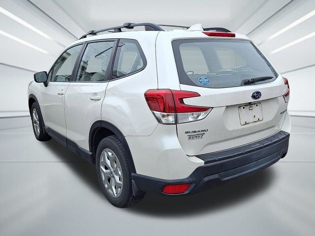2019 Subaru Forester Base