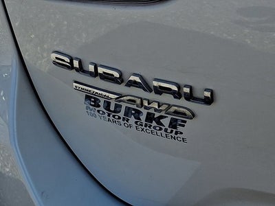 2019 Subaru Forester Base