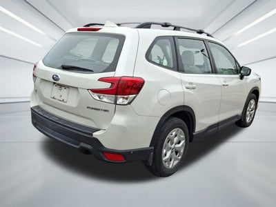 2019 Subaru Forester Base