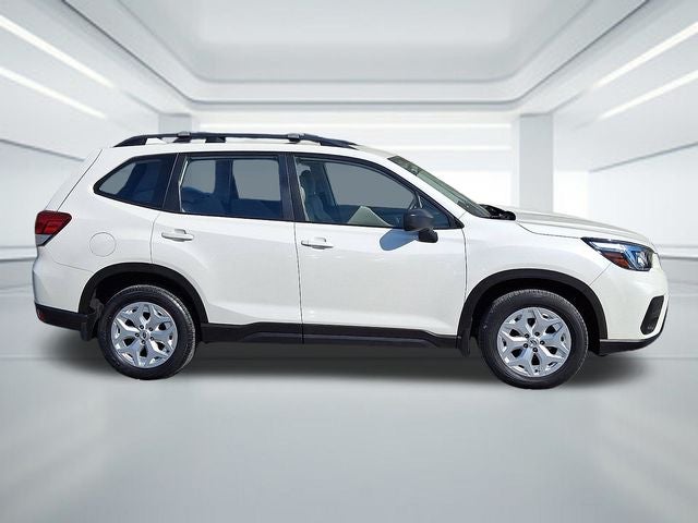 2019 Subaru Forester Base