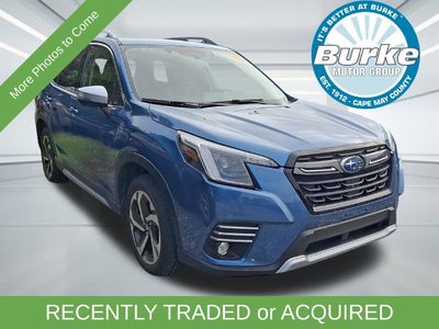2023 Subaru Forester Touring