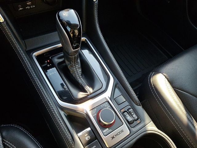 2022 Subaru Forester Touring