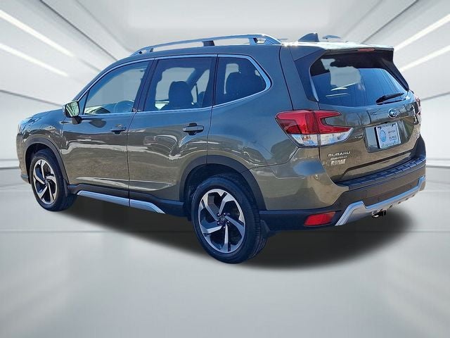 2022 Subaru Forester Touring