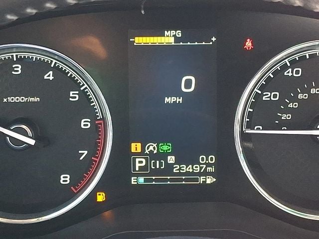 2023 Subaru Forester Touring