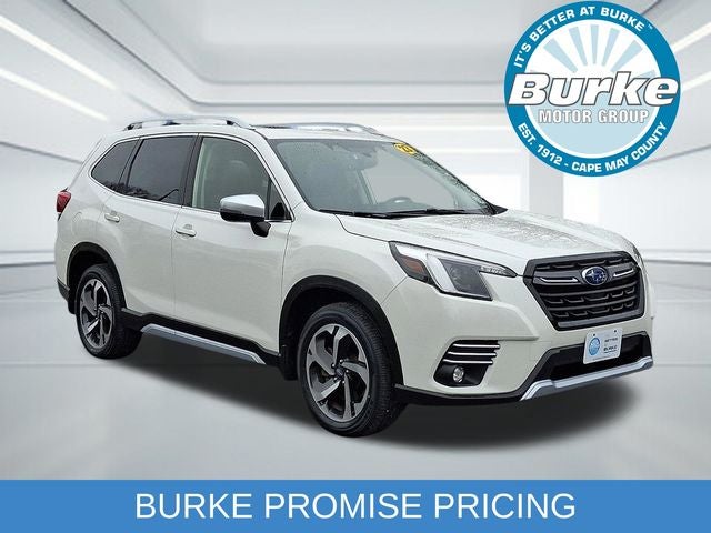 2023 Subaru Forester Touring