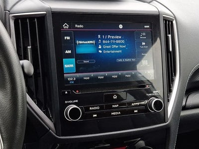 2023 Subaru Forester Touring