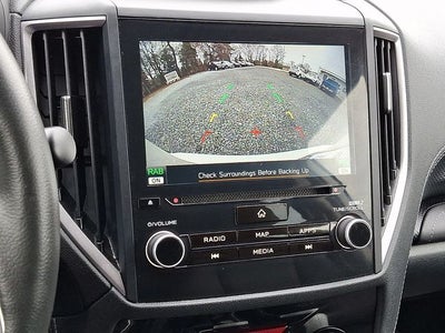2023 Subaru Forester Touring