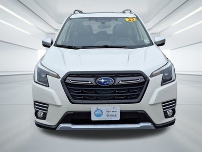 2023 Subaru Forester Touring