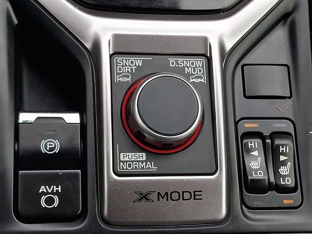 2023 Subaru Forester Touring