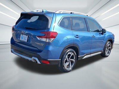 2023 Subaru Forester Touring