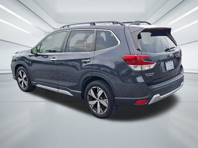 2019 Subaru Forester Touring