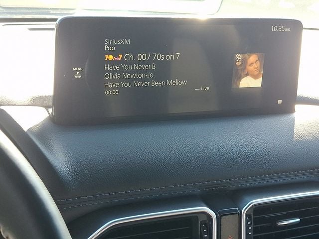 2024 Mazda Mazda CX-5 2.5 Turbo Premium