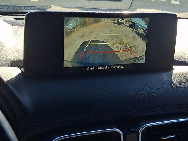 2024 Mazda Mazda CX-5 2.5 Turbo Premium