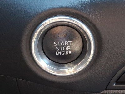 2024 Mazda Mazda CX-5 2.5 Turbo Premium