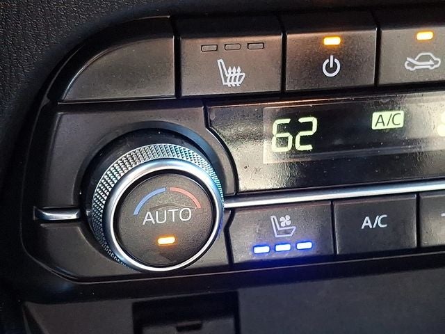 2024 Mazda Mazda CX-5 2.5 Turbo Premium