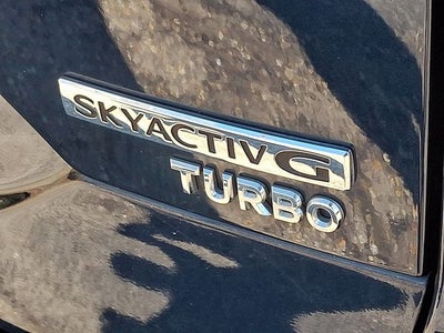 2024 Mazda Mazda CX-5 2.5 Turbo Premium