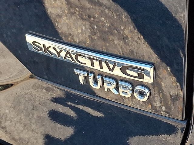 2024 Mazda Mazda CX-5 2.5 Turbo Premium