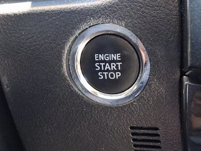 2022 Toyota 4Runner TRD Off-Road Premium