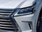 2021 Lexus LX 570